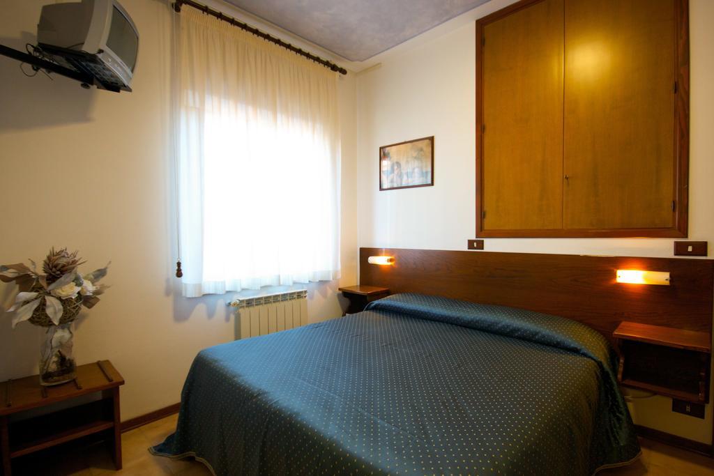 Affittacamere Dal Falco Pienza Rum bild